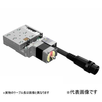 点击查看大图 小津精机XA04A-R201-R自动 X 舞台